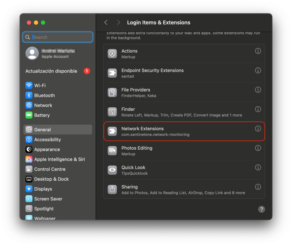 network-extensions