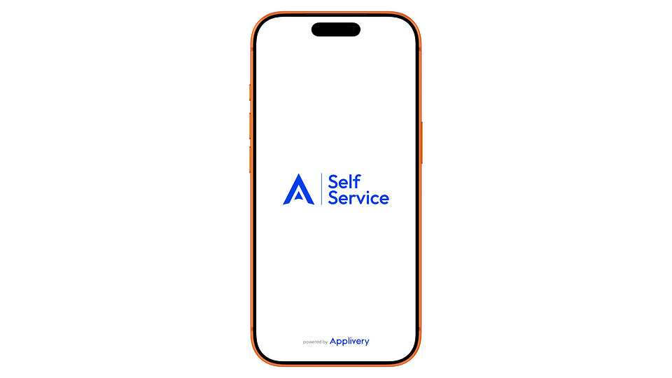 self service portal