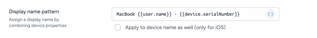 interpolation-input